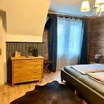 Trautheim - Am Stadtpark Maison d'hôtes 4*