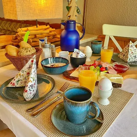 Trautheim - Am Stadtpark