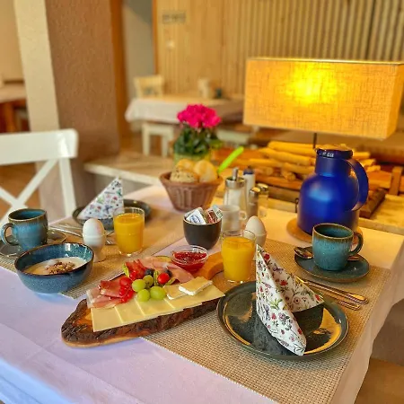 Trautheim - Am Stadtpark 4*