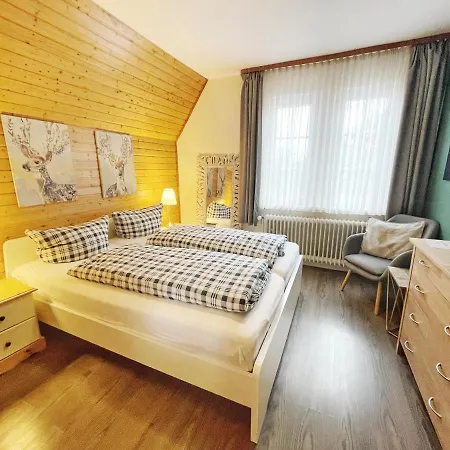 Trautheim - Am Stadtpark 4*