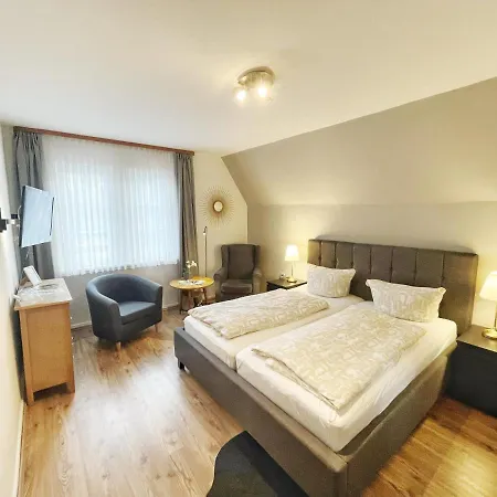 Trautheim - Am Stadtpark Bad Harzburg