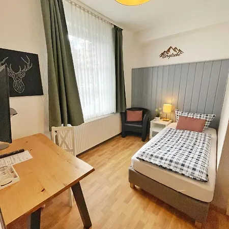 Trautheim Guest house