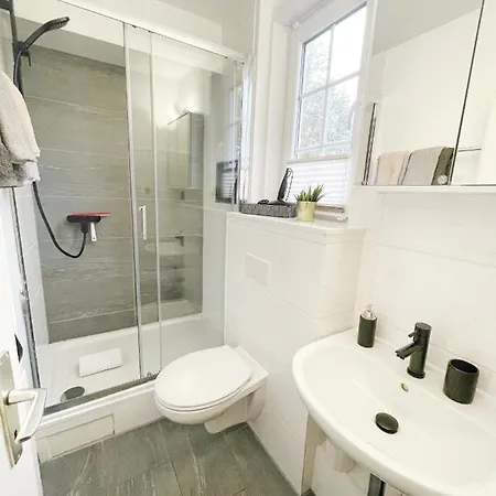 Trautheim - Am Stadtpark Vendégház 4*