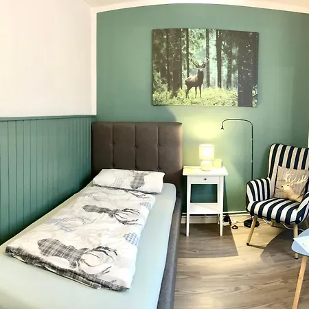 Trautheim - Am Stadtpark 4*