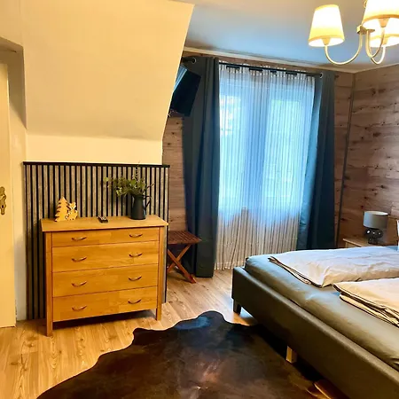 Trautheim Guest house 4*