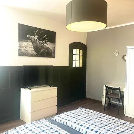 Trautheim - Am Stadtpark