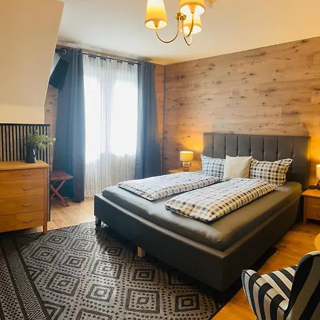 Trautheim - Am Stadtpark Bad Harzburg