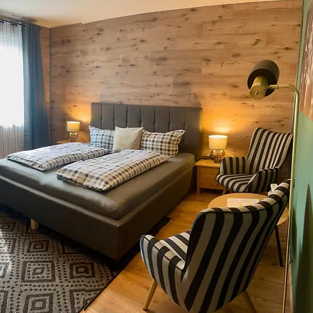 Trautheim - Am Stadtpark 4* Bad Harzburg