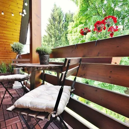 Trautheim - Am Stadtpark