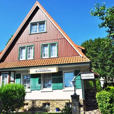 Trautheim - Am Stadtpark 4*