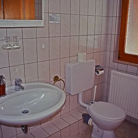 Trautheim Guest house Bad Harzburg