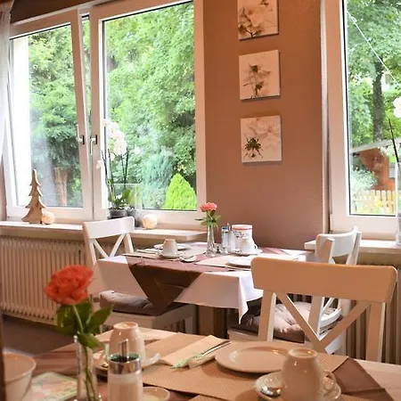 Trautheim - Am Stadtpark 4*