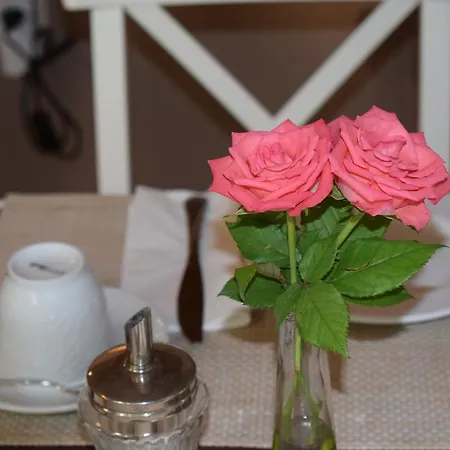 Trautheim Guest house