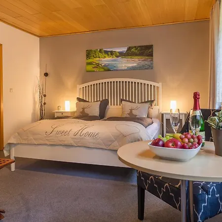 Trautheim - Am Stadtpark Bad Harzburg