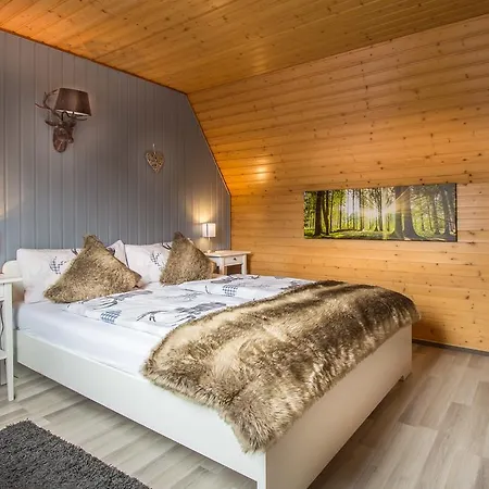 Trautheim - Am Stadtpark 4*