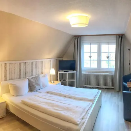 Trautheim - Am Stadtpark 4*