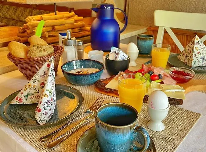 Trautheim - Am Stadtpark