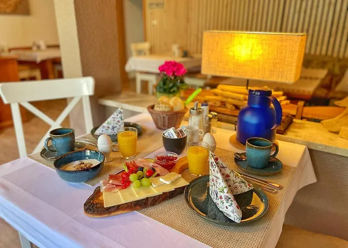 Trautheim - Am Stadtpark 4*