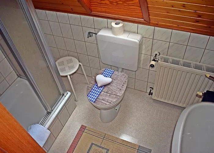 Trautheim - Am Stadtpark 4*