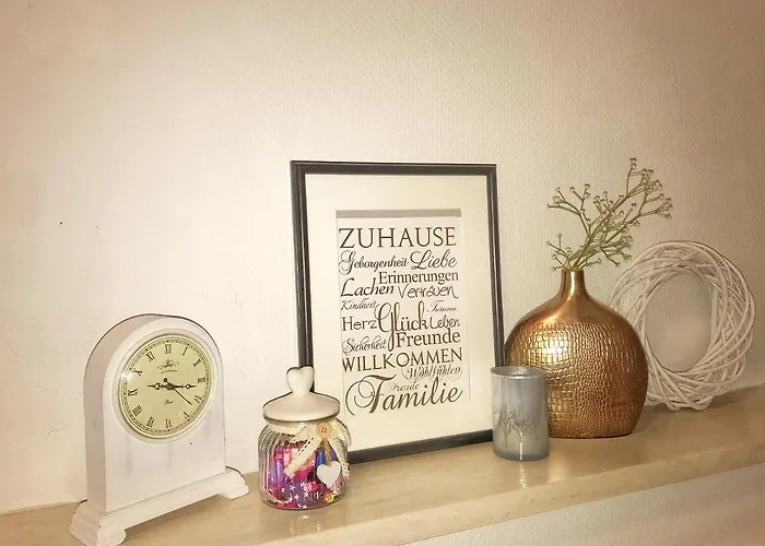 Trautheim - Am Stadtpark 4*